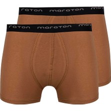 Maraton 2'Lİ Erkek   Camel- Boxer