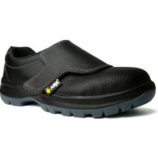 Arısan Iş Ayakkabısı S2 1004 Siyah 44