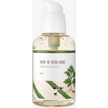 Round Lab Mugwort Calming Serum