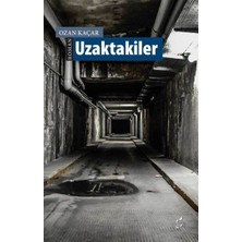 Okur Kitaplığı Uzaktakiler
