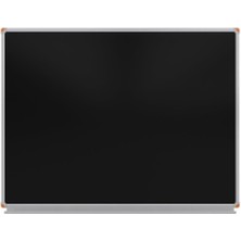 Panda Laminant Siyah Yazı Tahtası 120X140CM