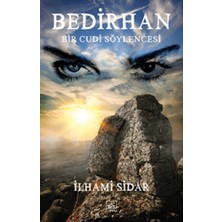 İthaki Yayınları Bedirhan  Bir Cudi Söylencesi