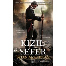 İthaki Yayınları Kızıl Sefer