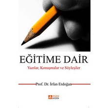 Pegem Akademi Yayıncılık Eğitime Dair