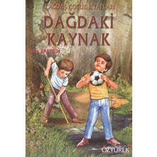 Özyürek Yayınları Dağdaki Kaynak