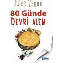 Sen Yayınları Seksen Günde Devrialem