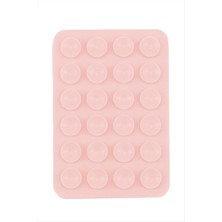 Datatek Vantuzlu Silikon Telefon Tutucu