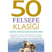 Pegasus Yayınları 50 Felsefe Klasiği