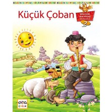 Nar Yayınları Küçük Çoban