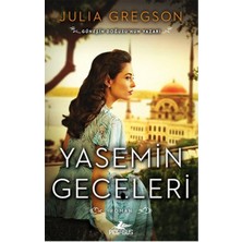 Pegasus Yayınları Yasemin Geceleri