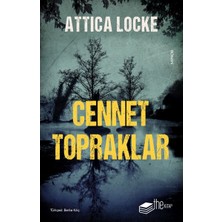 The Kitap Cennet Topraklar