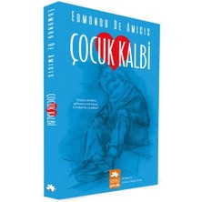 Eksik Parça Yayınları Çocuk Kalbi