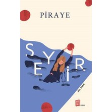 Mona Kitap Seyir - Ciltsiz