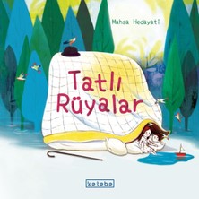 Ketebe Yayınları Tatlı Rüyalar