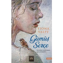 Arkadya Yayınları Gümüş Serçe