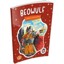 Biom Yayınları Beowulf
