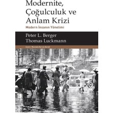 Albaraka Yayınları Modernite, Çoğulculuk ve Anlam Krizi