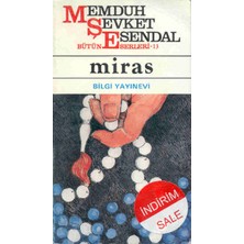 Bilgi Yayınevi Miras