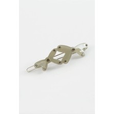 Datatek Balık Klipsli Toka