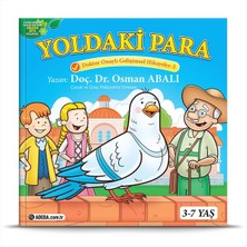 Adeda Yayıncılık Yoldaki Para (3-7 Yaş)