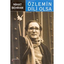 Everest Yayınları Özlemin Dili Olsa