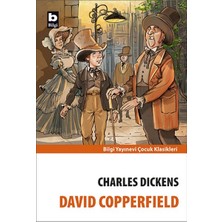 Bilgi Yayınevi David Copperfield