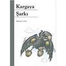 Kök Yayıncılık Kargaya Şarkı