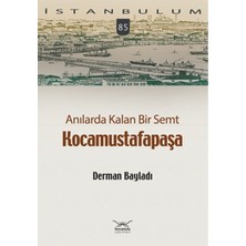 Heyamola Yayınları Anılarda Kalan Bir Semt