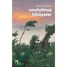 Dergah Yayınları Unutulmuş Hikâyeler