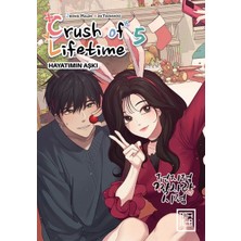 Athica Books Crush Of Lifetime Hayatımın Aşkı 5