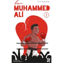 Türkiye Diyanet Vakfı Yayınları Ben Muhammed Ali