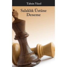Yapı Kredi Yayınları Salaklık Üstüne Deneme