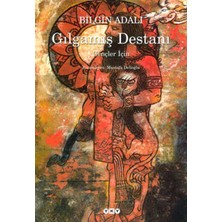 Yapı Kredi Yayınları Gençler Için Gılgamış Destanı