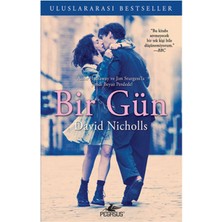 Pegasus Yayınları Bir Gün