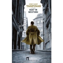Dergah Yayınları Suat'ın Mektubu