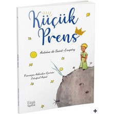 Bilgili Yayıncılık Küçük Prens