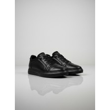 Big King Hakiki Deri Erkek Klasik Ayakkabı