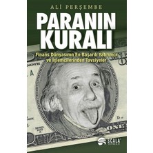 Scala Yayıncılık Paranın Kuralı