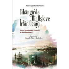 H Yayınları Cihangirde Bir Aşk ve Irfan Ocağı