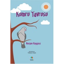 Roza Yayınevi Kumru Yavrusu