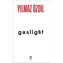 Sia Kitap Gaslight (Ciltli)