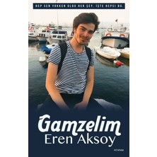 Arunas Yayıncılık Gamzelim