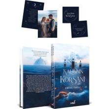 İndigo Kitap Kalbinin Korsanı (Ciltli)