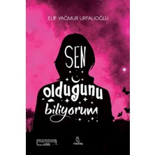 Otantik Kitap Sen Olduğunu Biliyorum