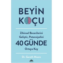 Maya Kitap Beyin Koçu