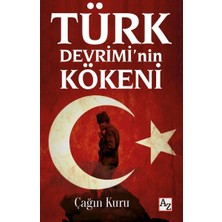 Az Kitap Türk Devrimi’nin Kökeni