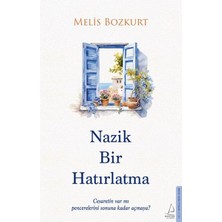 Destek Yayınları Nazik Bir Hatırlatma