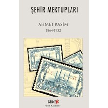 Gerçek Kitap Şehir Mektupları