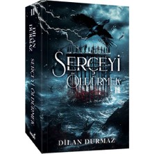 İndigo Kitap Serçeyi Öldürmek 2