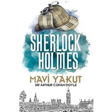 Halk Kitabevi Mavi Yakut